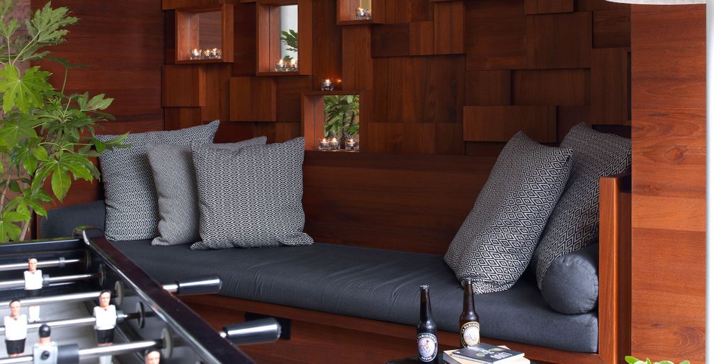 Renaissance Paris République Hotel 5*