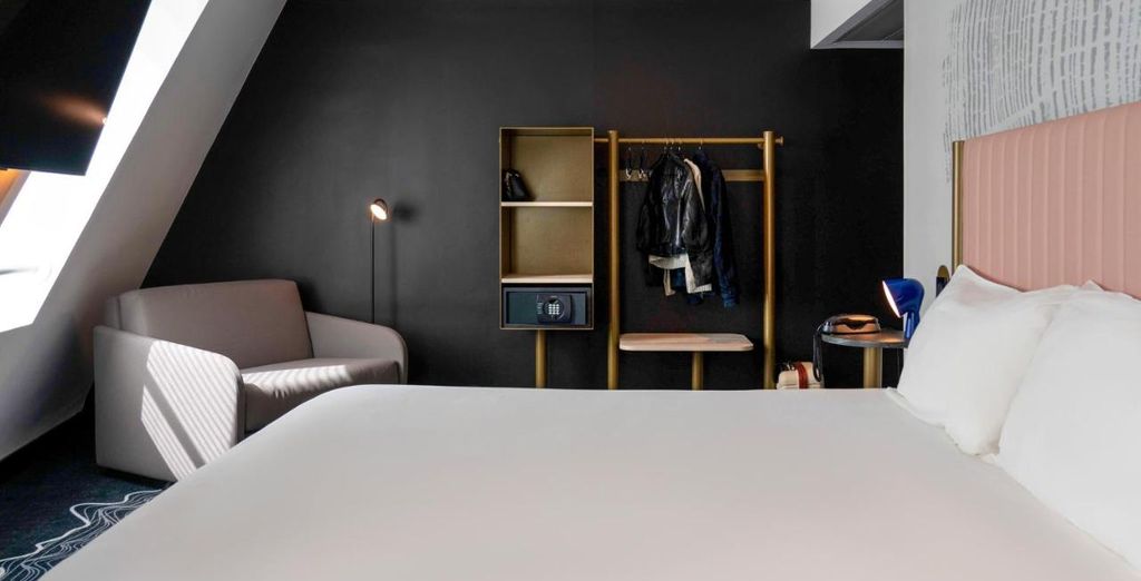 Ibis Style Paris Porte de Versailles - Mairie d'Issy