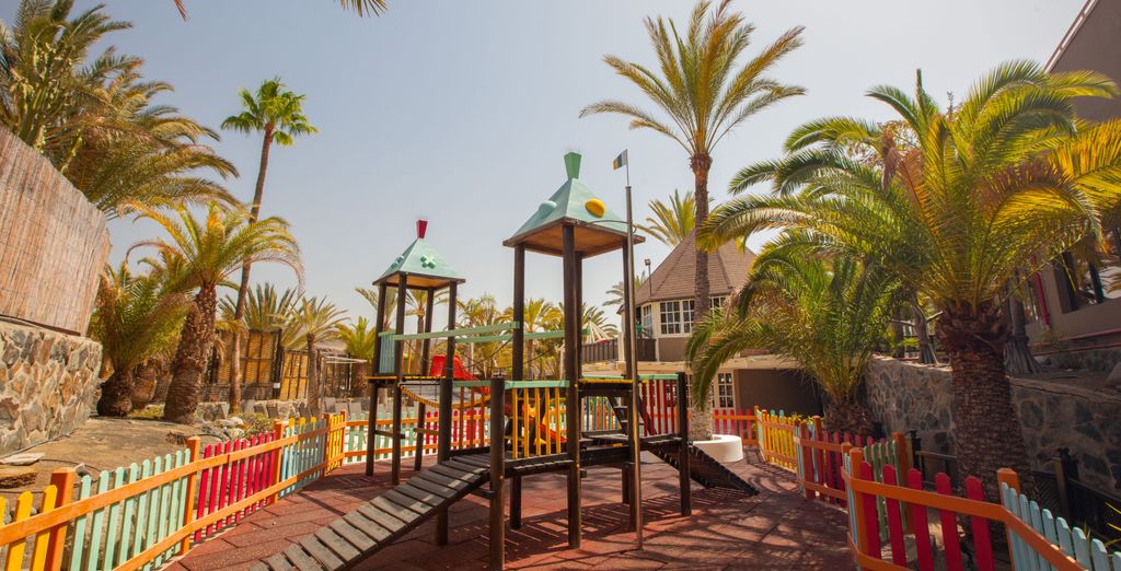 Abora Continental by Lopesan Hotels