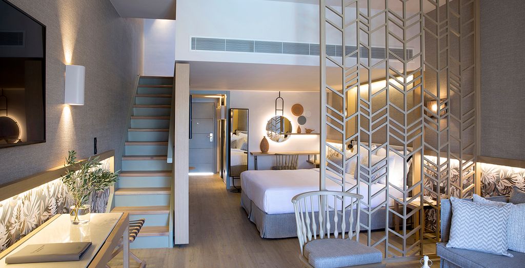 Mirabello Bay Luxury Resort 5*