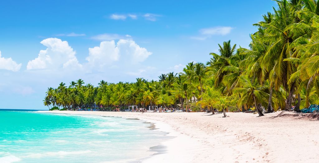 voco Times Square South New York, an IHG Hotel 4* e possibile estensione al Bakour Punta Cana Suites 5*