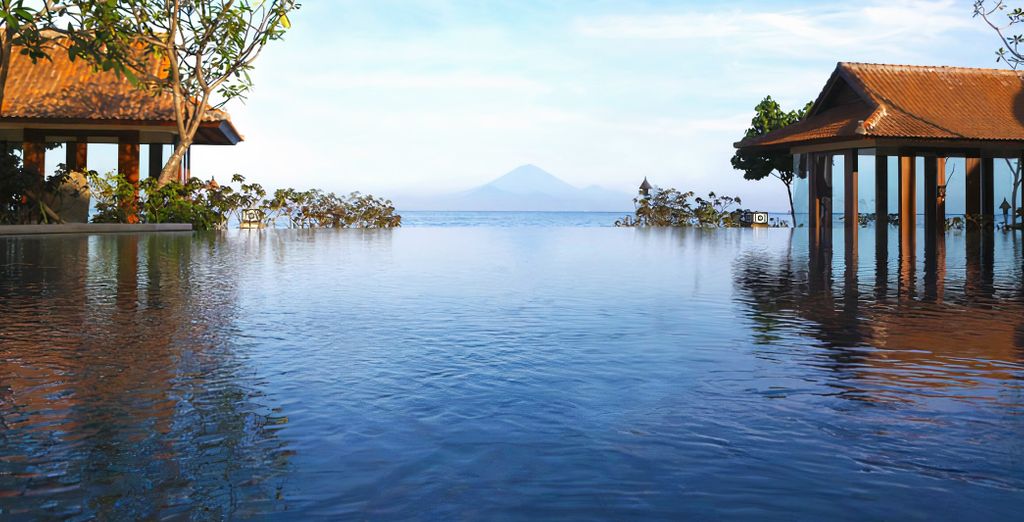 Kappa Senses Ubud 5*, Kalandara Resort Lombok 5* e The Elysian Villas Resort 5*