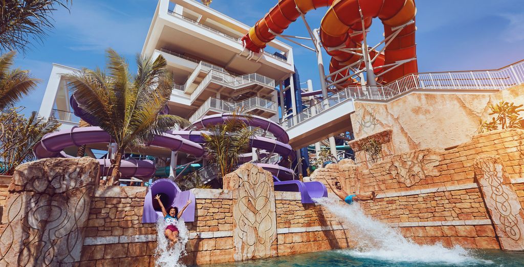 Atlantis The Palm 5*