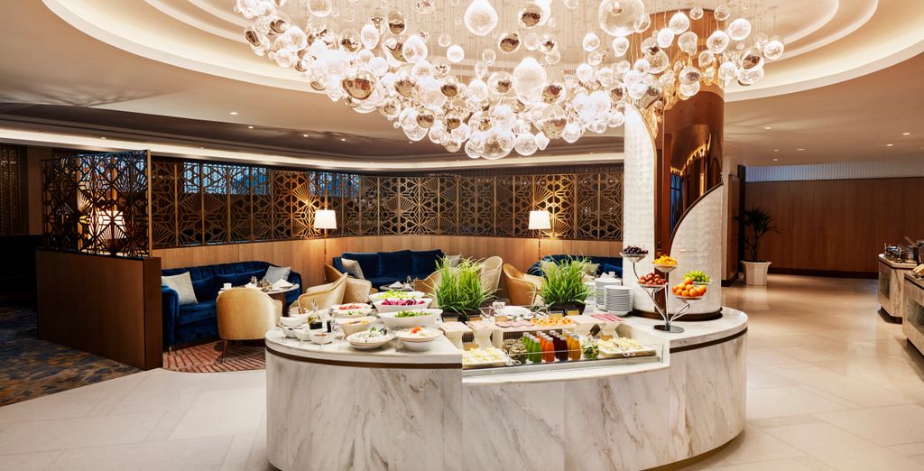 Atlantis The Palm 5*