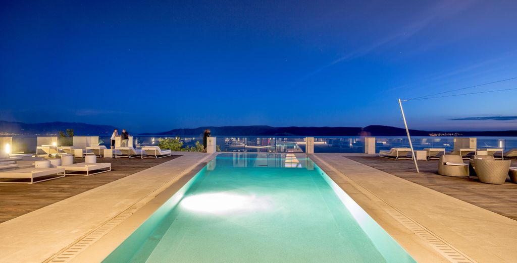 Wyndham Grand Novi Vinodolski Resort 4*