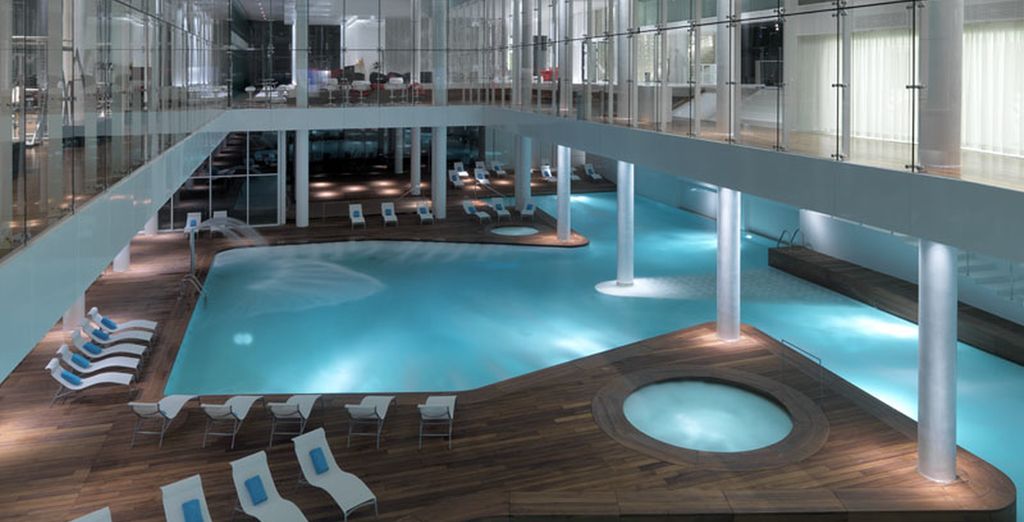 Wyndham Grand Novi Vinodolski Resort 4*