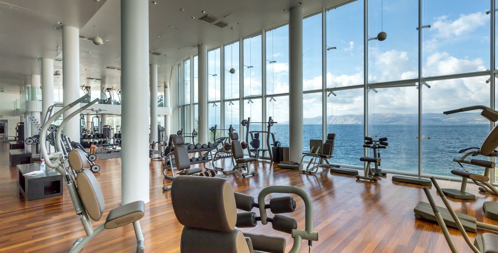 Wyndham Grand Novi Vinodolski Resort 4*