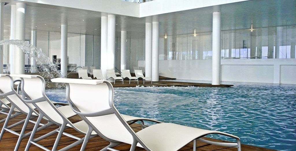 Wyndham Grand Novi Vinodolski Resort 4*
