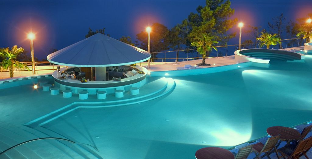 Wyndham Grand Novi Vinodolski Resort 4*