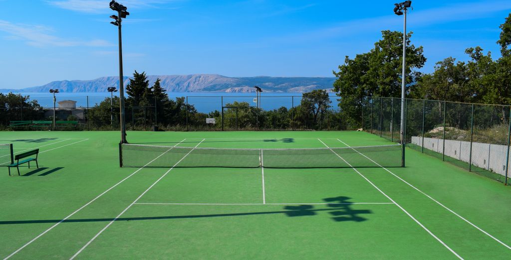 Wyndham Grand Novi Vinodolski Resort 4*