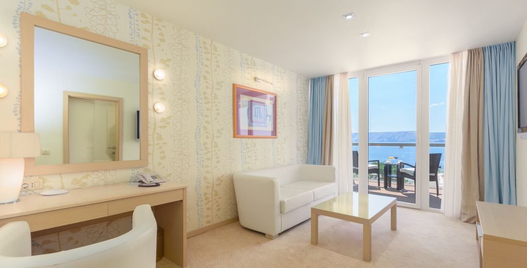 Wyndham Grand Novi Vinodolski Resort 4*