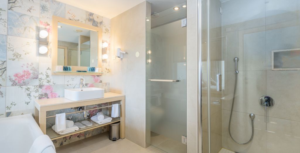Wyndham Grand Novi Vinodolski Resort 4*