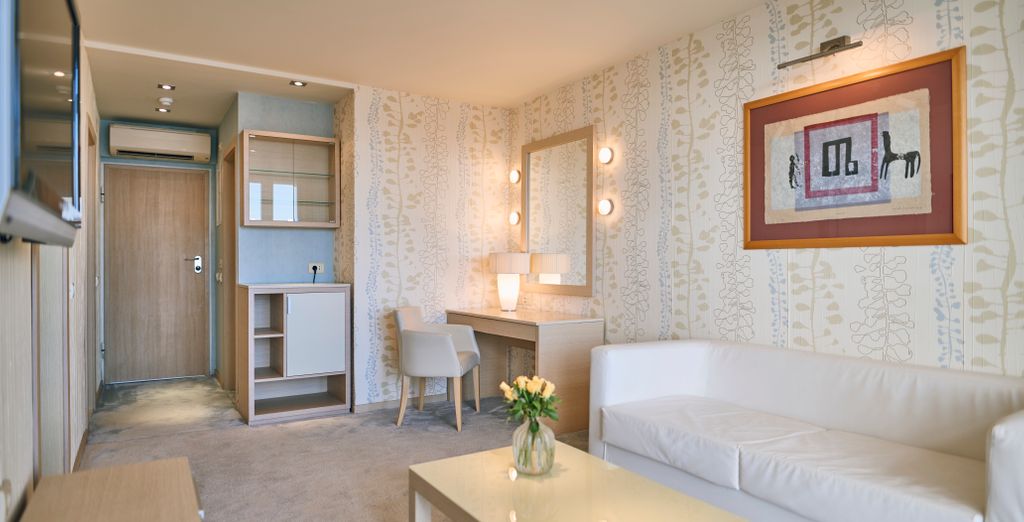 Wyndham Grand Novi Vinodolski Resort 4*