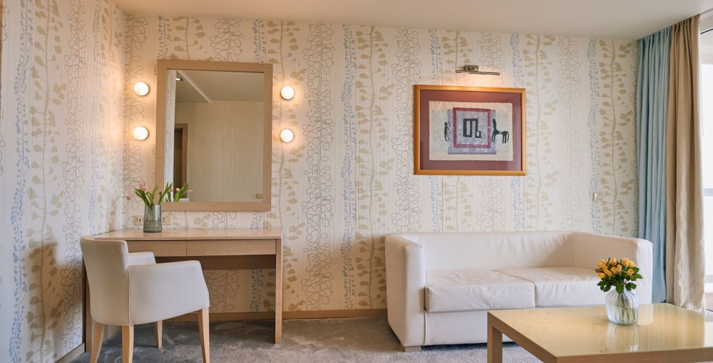 Wyndham Grand Novi Vinodolski Resort 4*