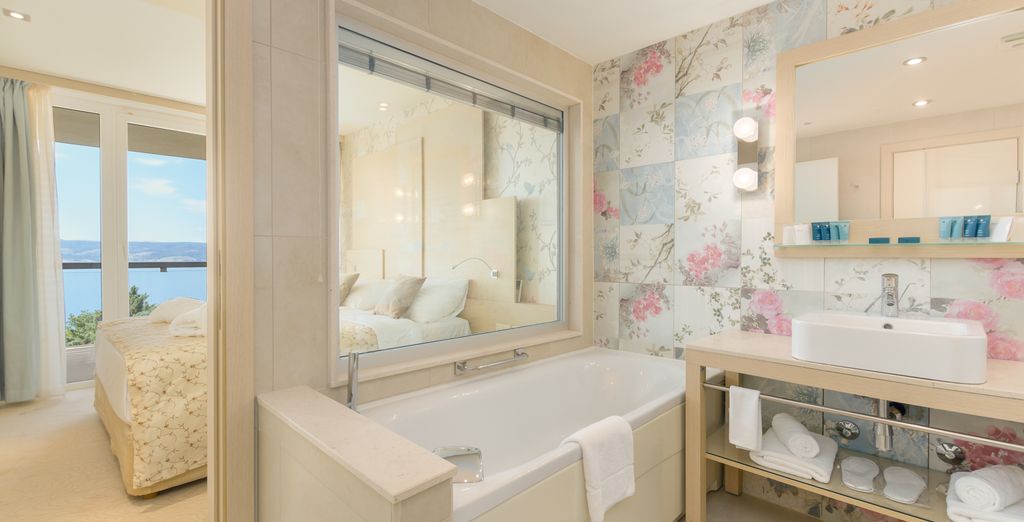 Wyndham Grand Novi Vinodolski Resort 4*