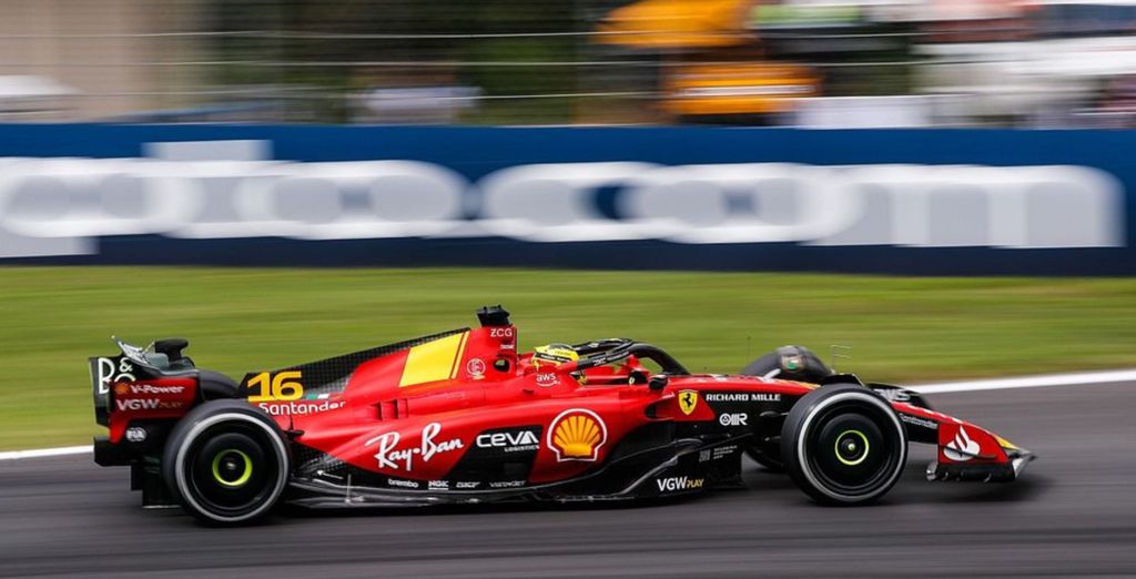 Gran Premio F1 di Monza e hotel 4*
