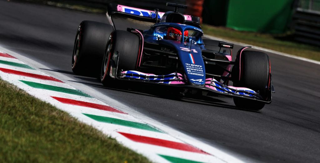 Gran Premio F1 di Monza e hotel 4*