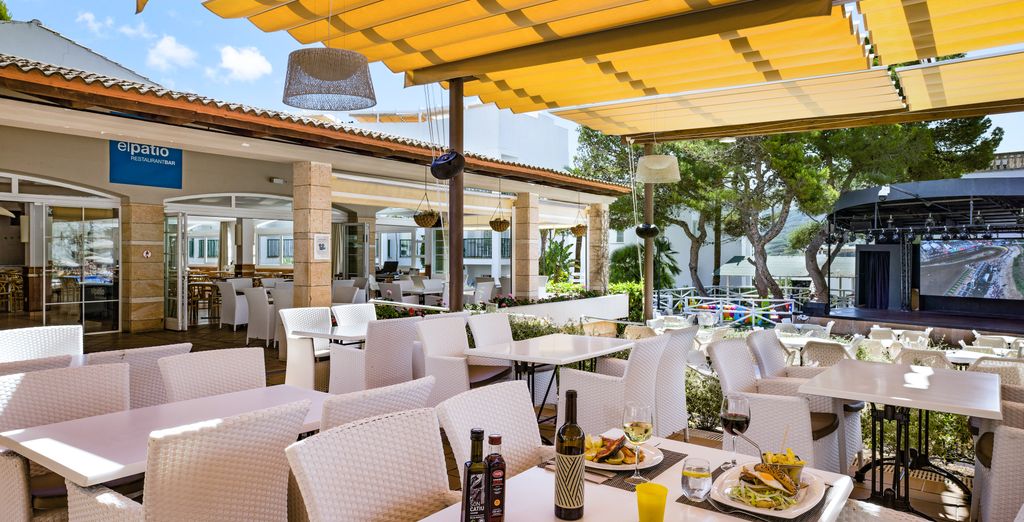VIVA Cala Mesquida Resort & Spa 4*