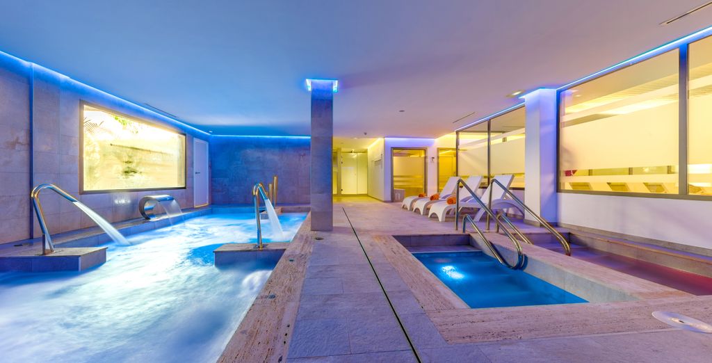 VIVA Cala Mesquida Resort & Spa 4*