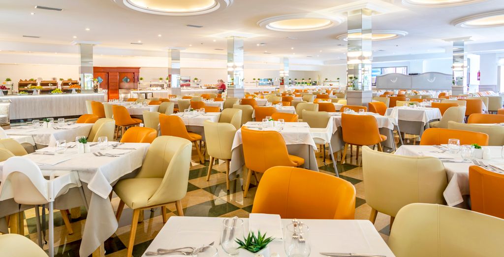 VIVA Cala Mesquida Resort & Spa 4*