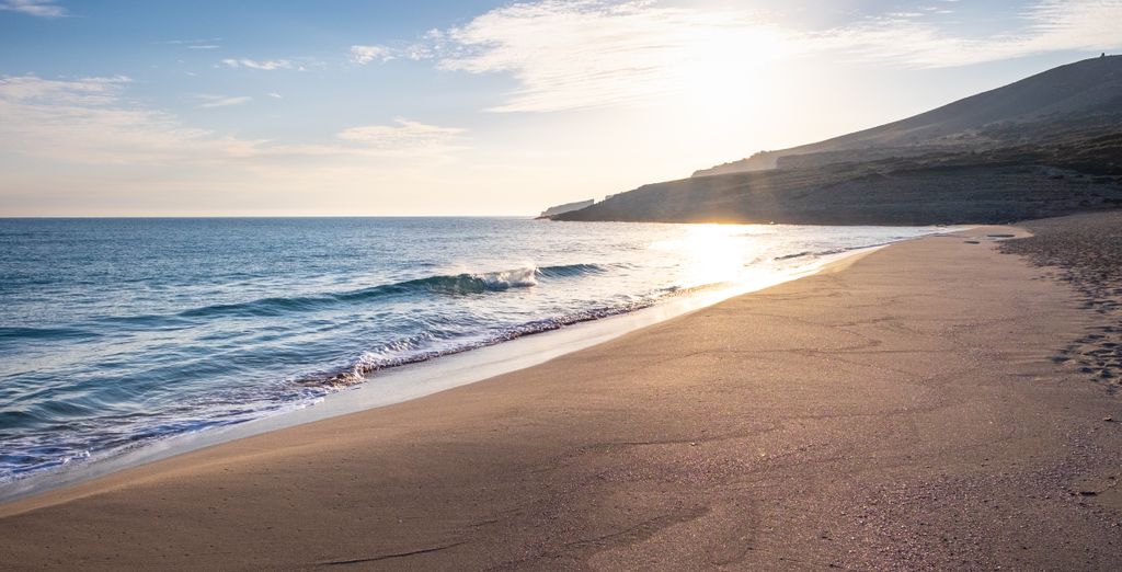 VIVA Cala Mesquida Resort & Spa 4*