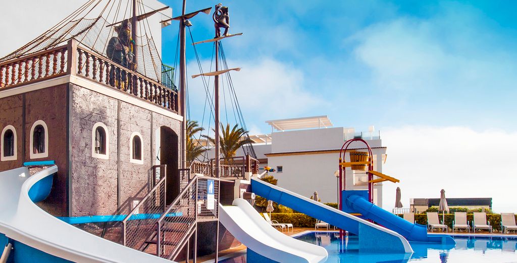 VIVA Cala Mesquida Resort & Spa 4*