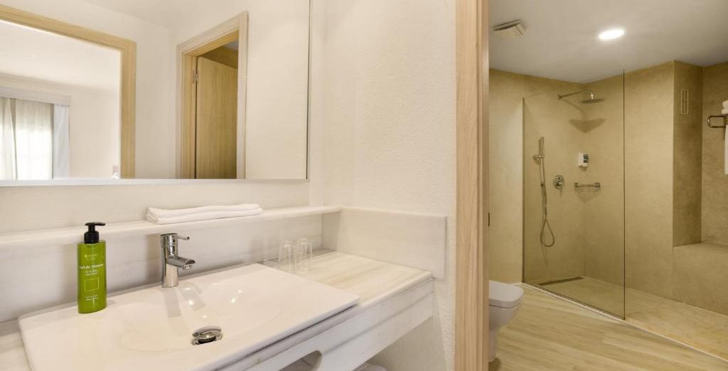 VIVA Cala Mesquida Resort & Spa 4*