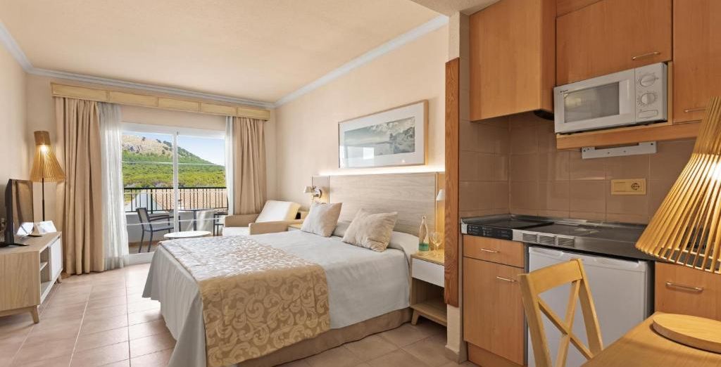 VIVA Cala Mesquida Resort & Spa 4*