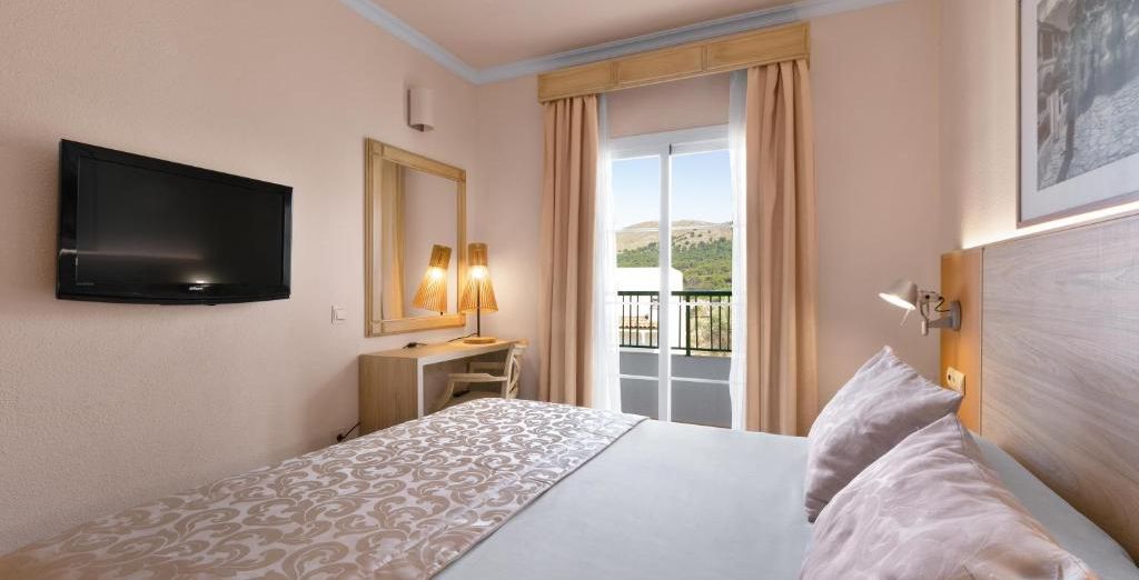 VIVA Cala Mesquida Resort & Spa 4*