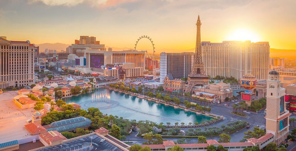 Golden Nugget Hotel & Casino 4*