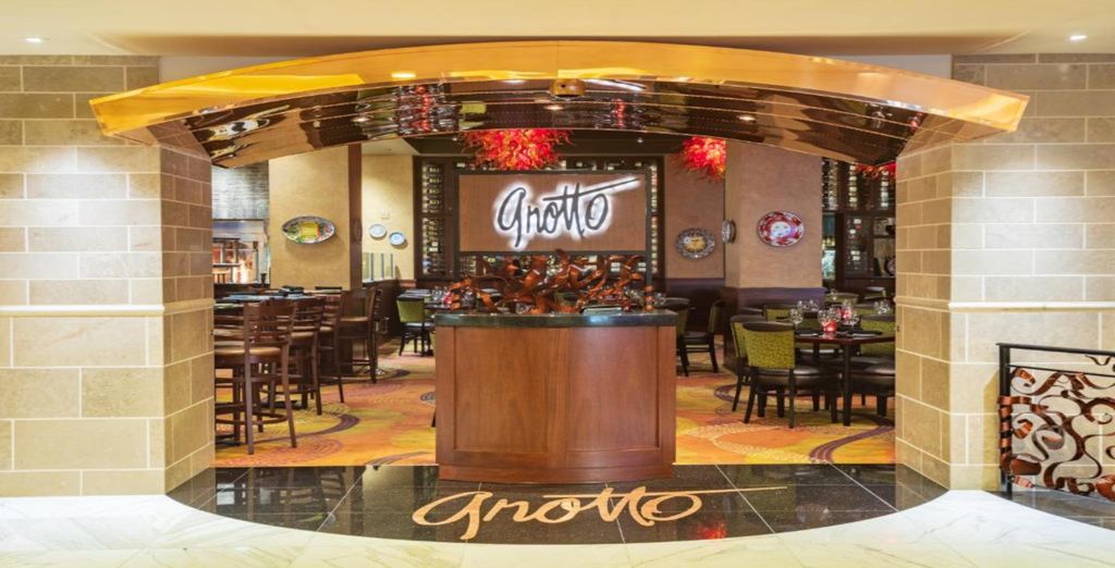 Golden Nugget Hotel & Casino 4*