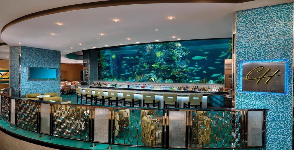 Golden Nugget Hotel & Casino 4*
