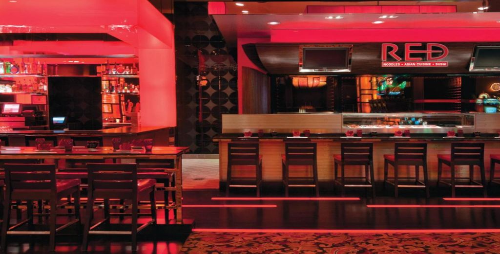 Golden Nugget Hotel & Casino 4*