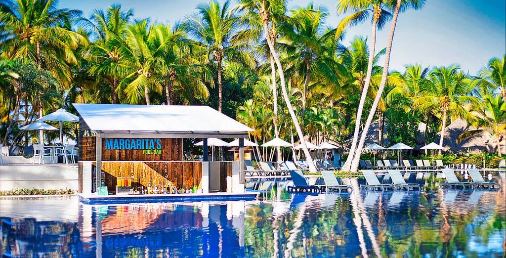 Hotel Framissima Catalonia Bayahibe 4*