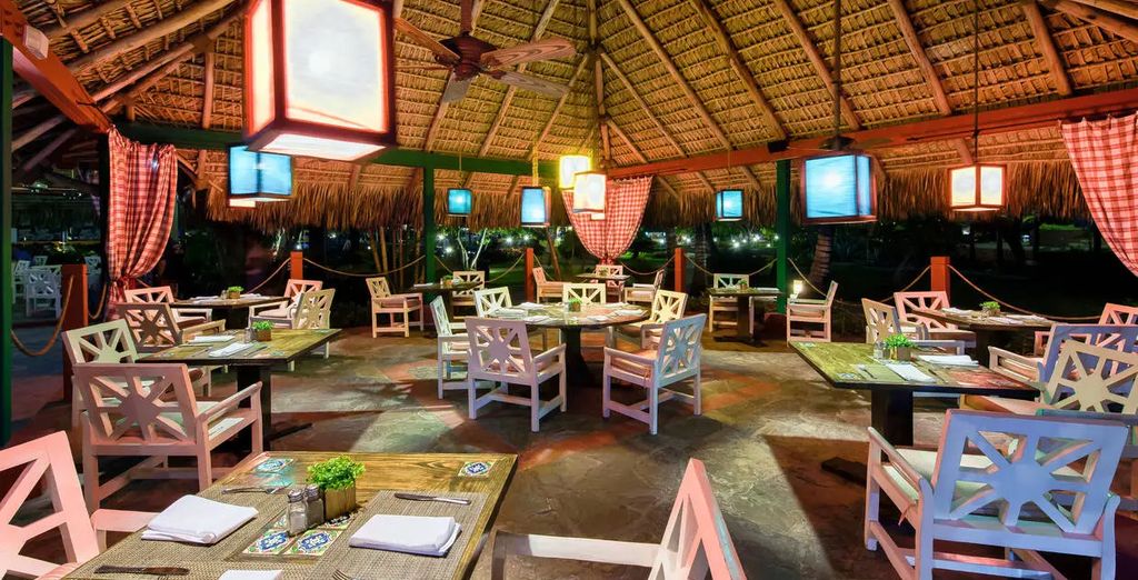 Hotel Framissima Catalonia Bayahibe 4*