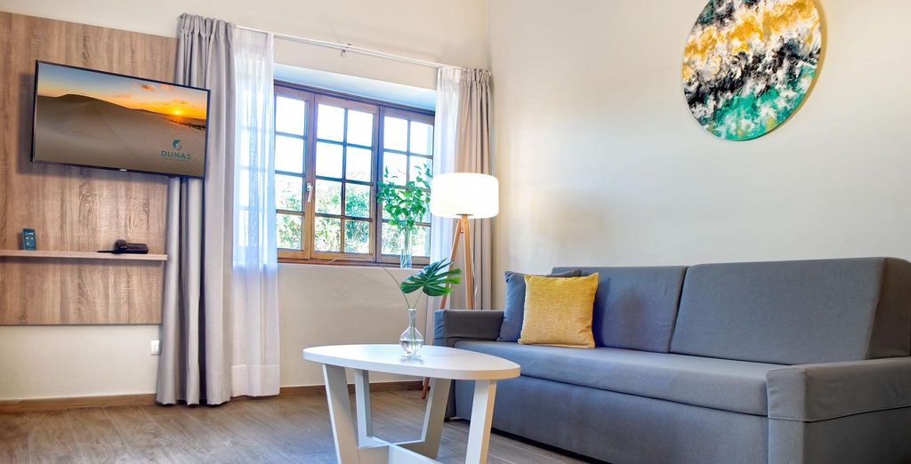 Villas by Dunas 4* - Adults Only