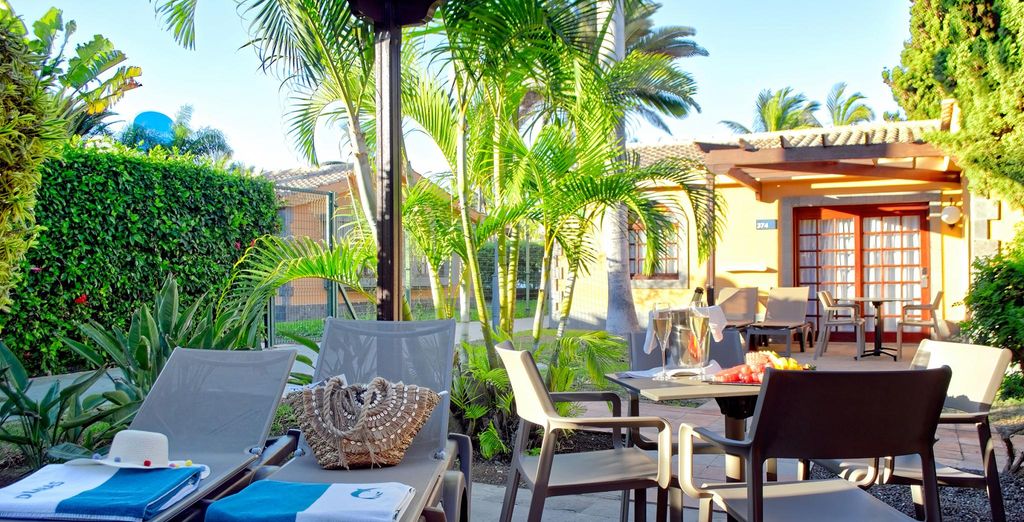 Villas by Dunas 4* - Adults Only