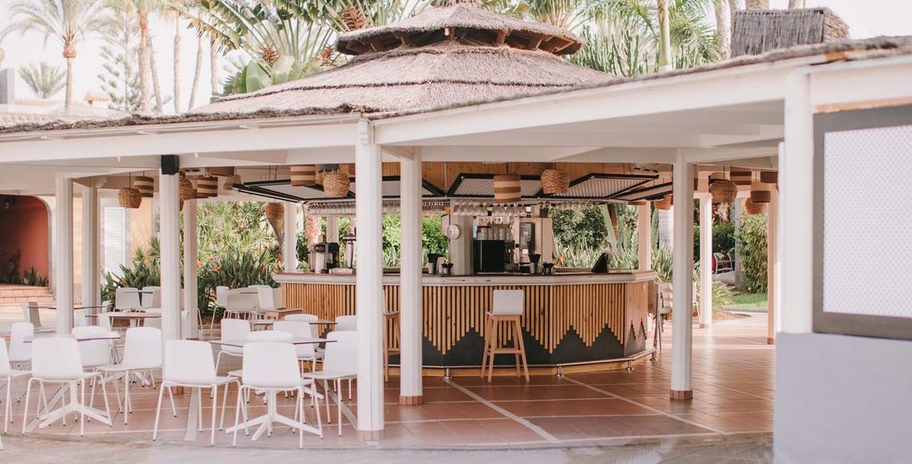 Villas by Dunas 4* - Adults Only