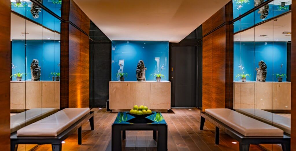 Grand Hotel Prague Towers 5*