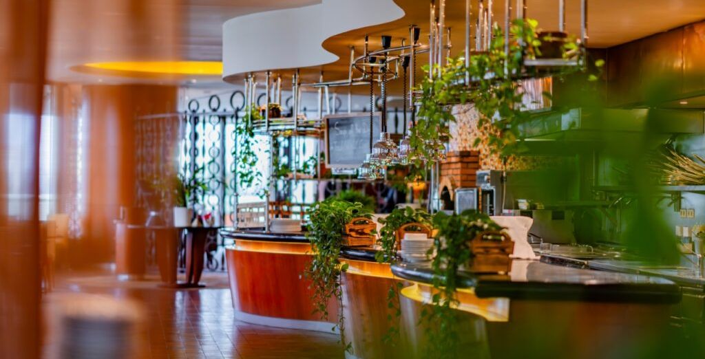 Grand Hotel Prague Towers 5*