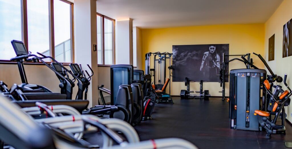 Grand Hotel Prague Towers 5*