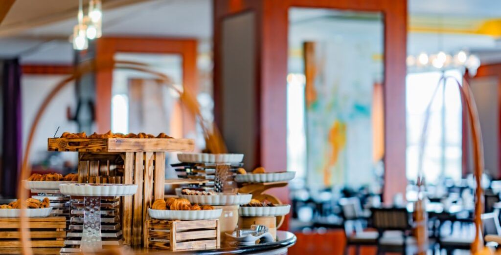 Grand Hotel Prague Towers 5*