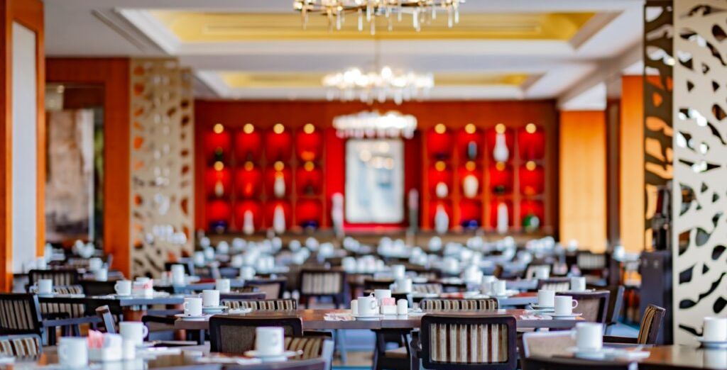 Grand Hotel Prague Towers 5*