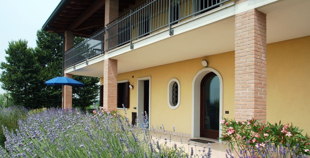 Tenuta Regina 