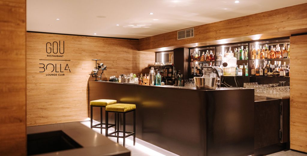 Valtur Cervinia Cristallo Resort 4*