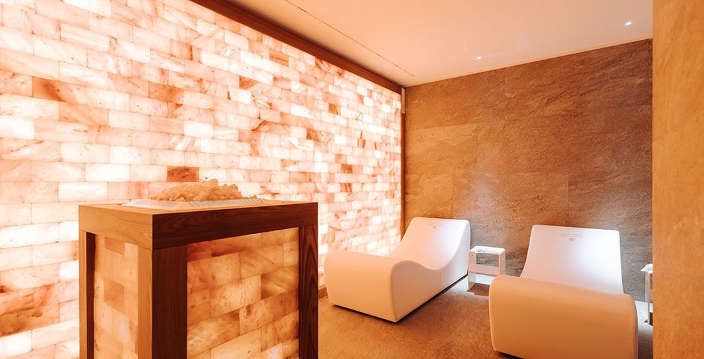 Valtur Cervinia Cristallo Resort 4*