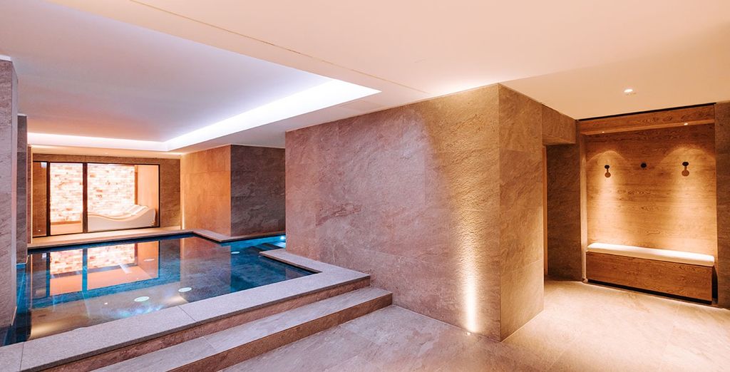 Valtur Cervinia Cristallo Resort 4*