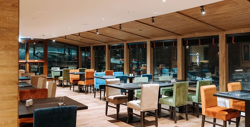Valtur Cervinia Cristallo Resort 4*
