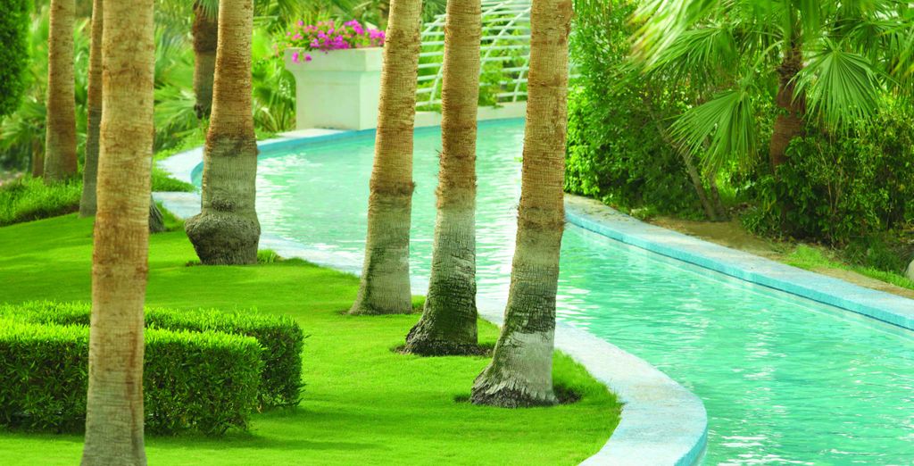 Monte Carlo Sharm Resort & Spa 5*
