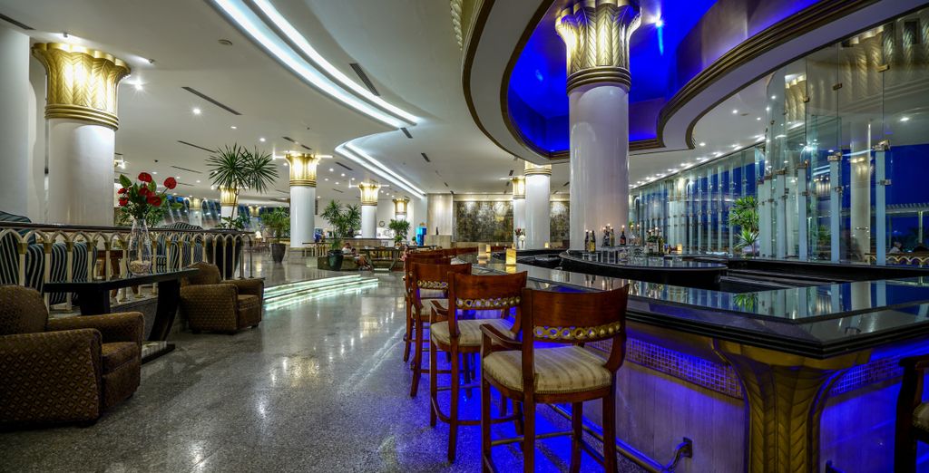 Monte Carlo Sharm Resort & Spa 5*